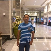 Senthil Nagarajan