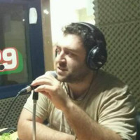 Luciano Nicolás Gallo