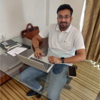 Harshit Aggarwal