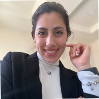 Daniela Alexandra Rosito Moron