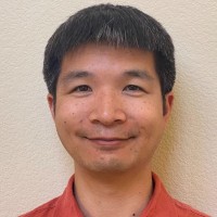 Darren Lo