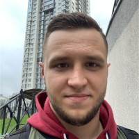 Павел Тищенко
