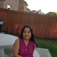 Bharti Wadhawan