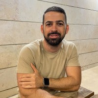 Ilan Kalderon