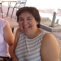 Sara Martinez Margallo