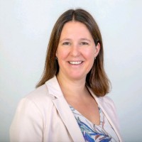 Francien De Haan- Molenaar