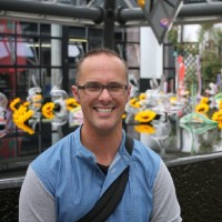 Raimond Gijzen