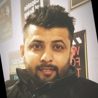 Bhavesh Gohil