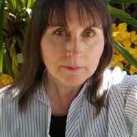 Donna Ostrander