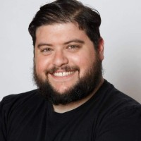 Jonathan Rosaler