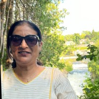 Jatinder Kaur Gill