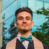 Lincoln Gallegos