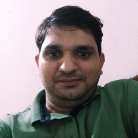 Arun Sharma