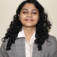 Prerana Das
