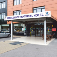 London Wembley International Hotel