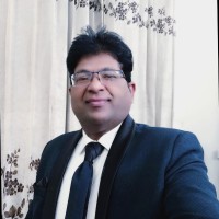 Dr. Mahendra Singh Goley
