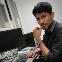 Ashish Thomas