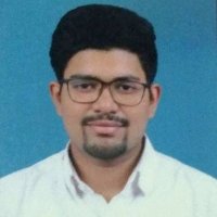 Jestin Mathew
