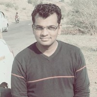 Sandip Jadhav