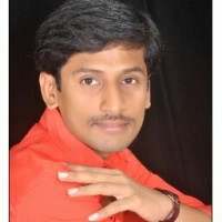 Raja Sekhar Ayyagari