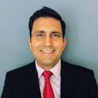 Luis Serrano Villarreal