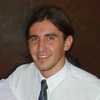 Pablo Andrés Ispani Cáceres