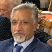 Bijan Yaghmaee