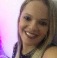 Cintia Tatiana De Vasconcelos