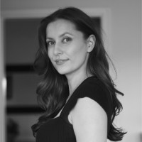Ida Bergdølmo