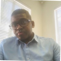 Kabelo Reabetswe Matsoge
