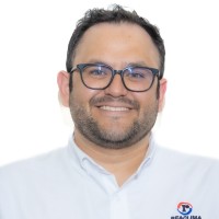 Ing Adrian Abarca Villegas