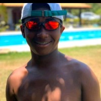 Landisney Aleixo Santos