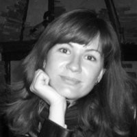 Natalia Romanenko