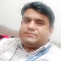 Dhanjee Yadav
