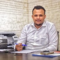 Hussein Ebrahim