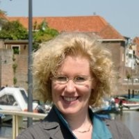 Jacqueline Raap-Van Den Berg