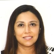 Jackeline Hospinal Munive