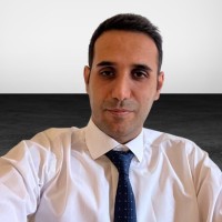 Javad Beigi