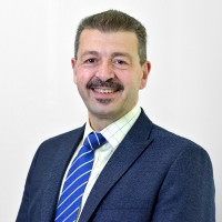 Joseph Garcia MBE