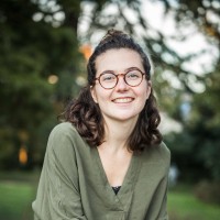Océane Devaud