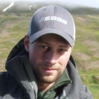 Espen Olsen Espedal