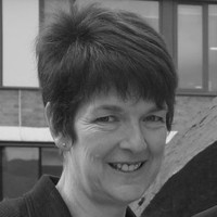 Sally Crickmore
