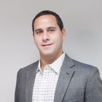 Rafael Alvarez del Villar Laghi