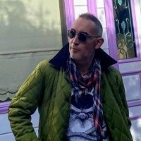 Aleksandar Marderosov