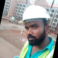 Manickavel S