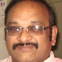 veerabhadra rao pasapuleti