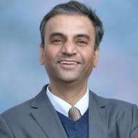 Ravi Rangarajan