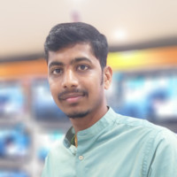 Jagadeesh Salva