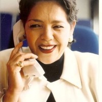 María Guadalupe Pérez Ochoa