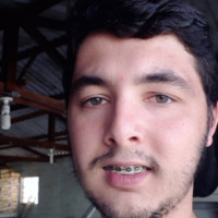 Marcos Paulo Soares Costa